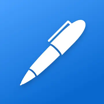 Noteshelf Banner
